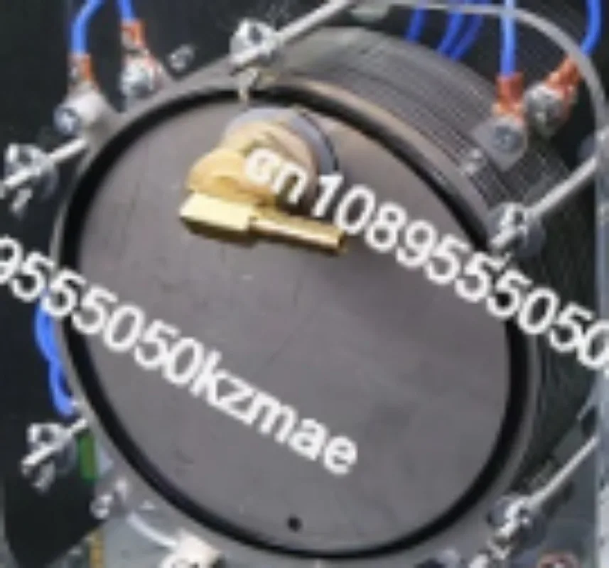 Applicable to electrolysis water machine metal heating processing welding science experiment equipment principle explanation