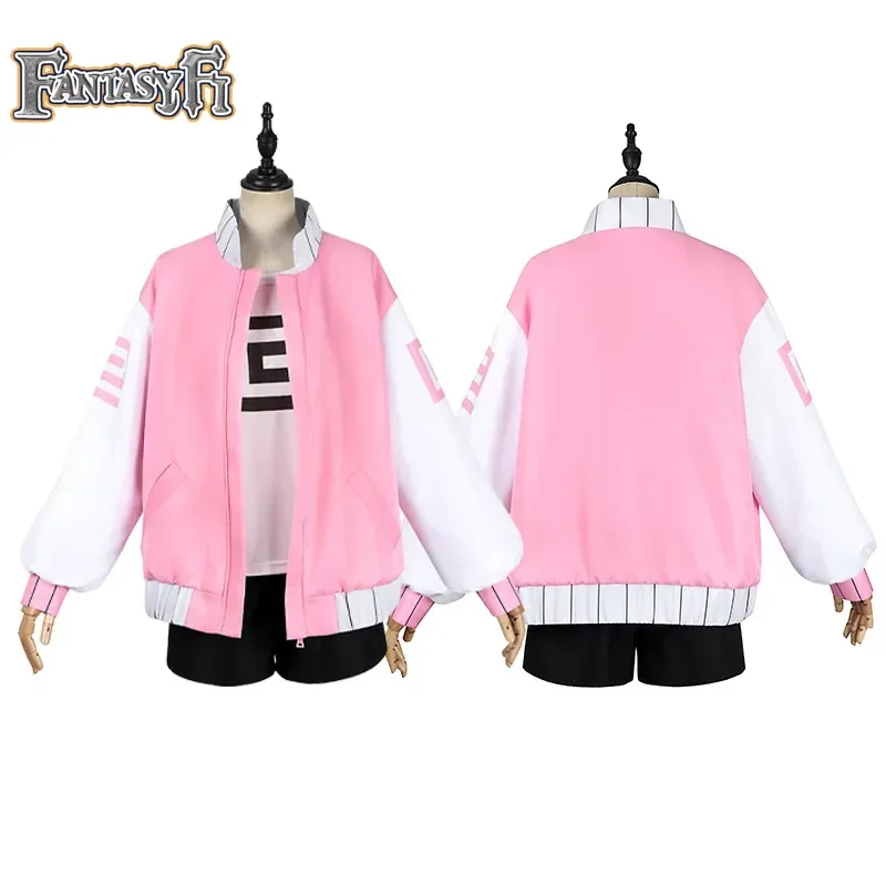 [사카모토 타로/Lu Shaotang/아사쿠라 신] 사카모토 데일리 코스프레 의상 애니메이션 2D 무대 공연 슈트 공식 라이센스