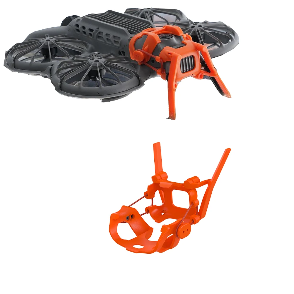 

Tail Protective Cover for DJI NEO 2,Designed for Module Transmitter to Prevent Collisions,for Protects Video Transmission Module