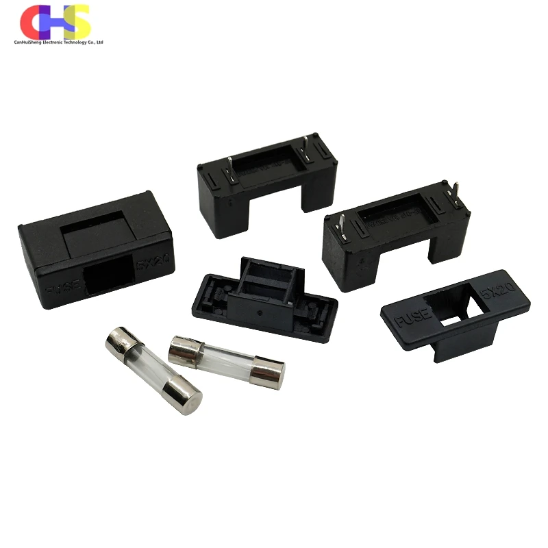 (10-50PCS) Black BF…