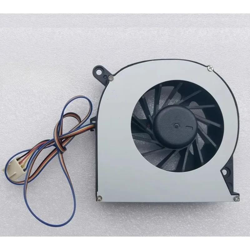 Новый вентилятор процессора для YD8017HS TF240PW hds8017m FMB08017H12M-D fb801712b универсальный вентилятор p280 H61 H81 H110 XXLED8017 ZL8017M12S-C2