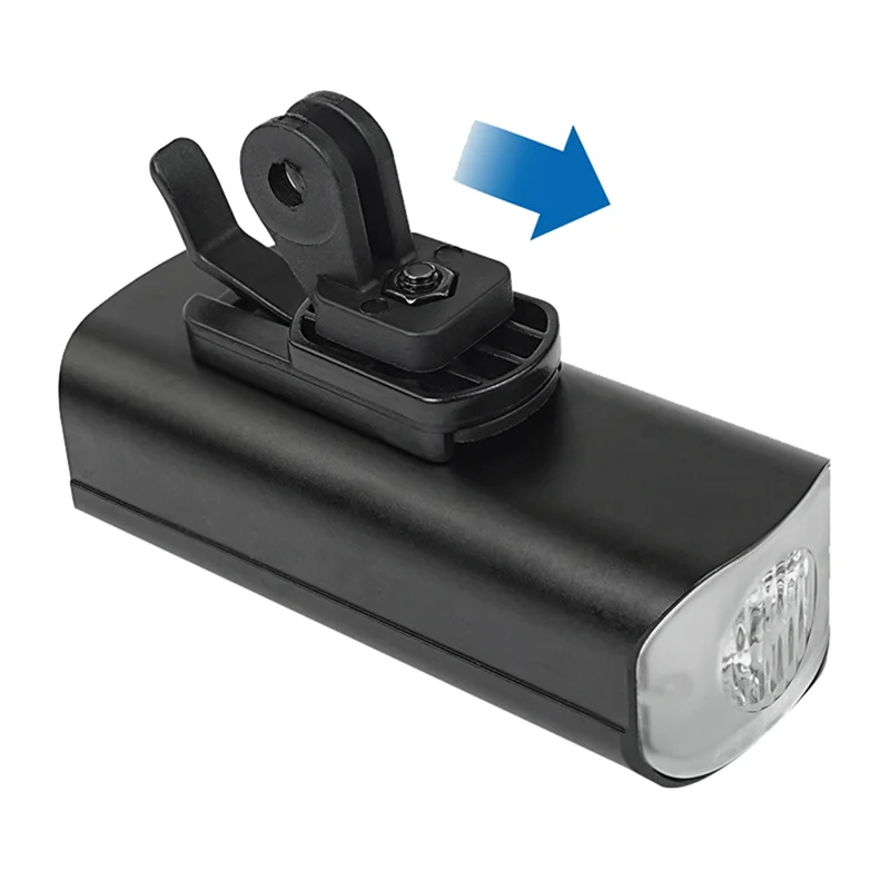 

ABHT-Quick Mount держатель велосипедной фары для Ravemen K450-K140, пряжка передней лампы, адаптер, аксессуары для велосипеда