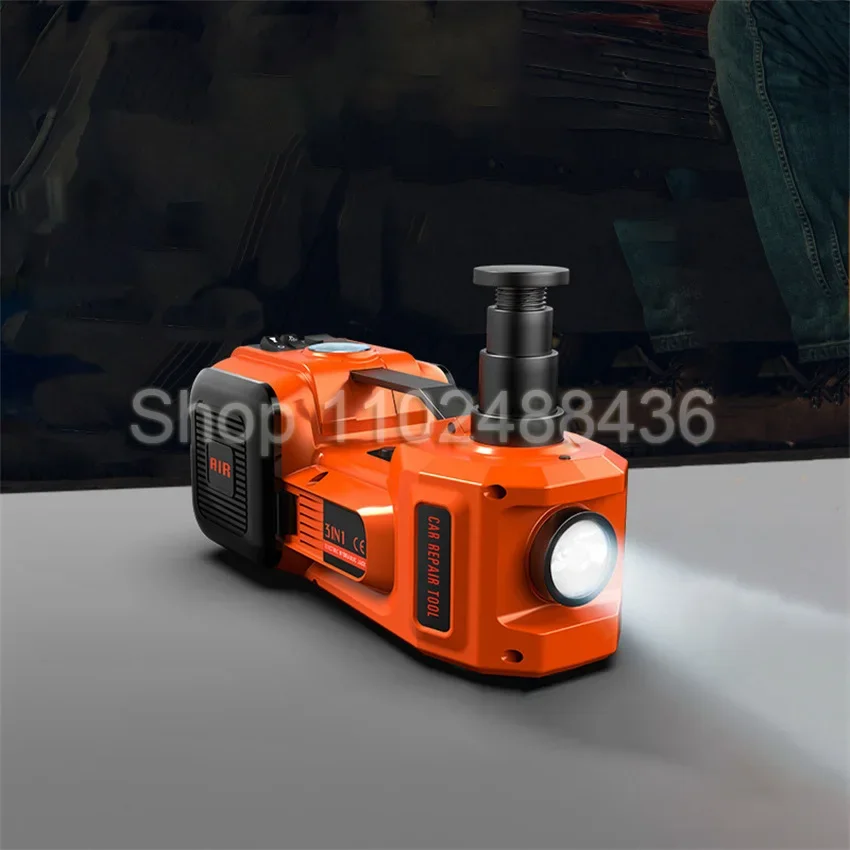 12V 5T Electric Car… - image