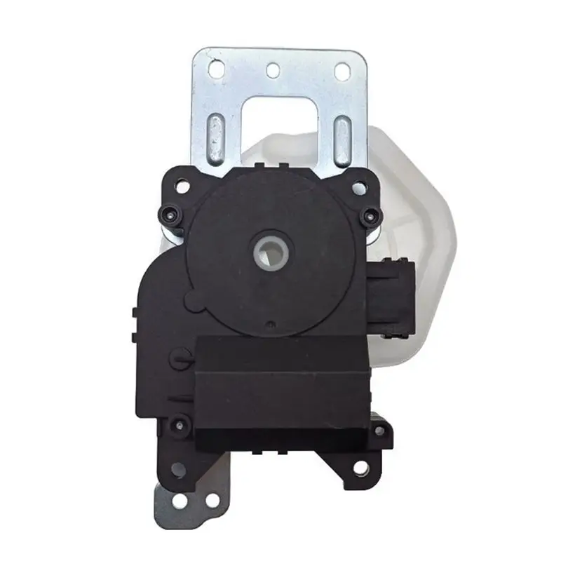 A99F-Heater Air Conditioning Mode Motor Heater Blend Door Actuator 79140-SWA-A01 79140SWAA01 For Honda Civic CR-V 2007-2011