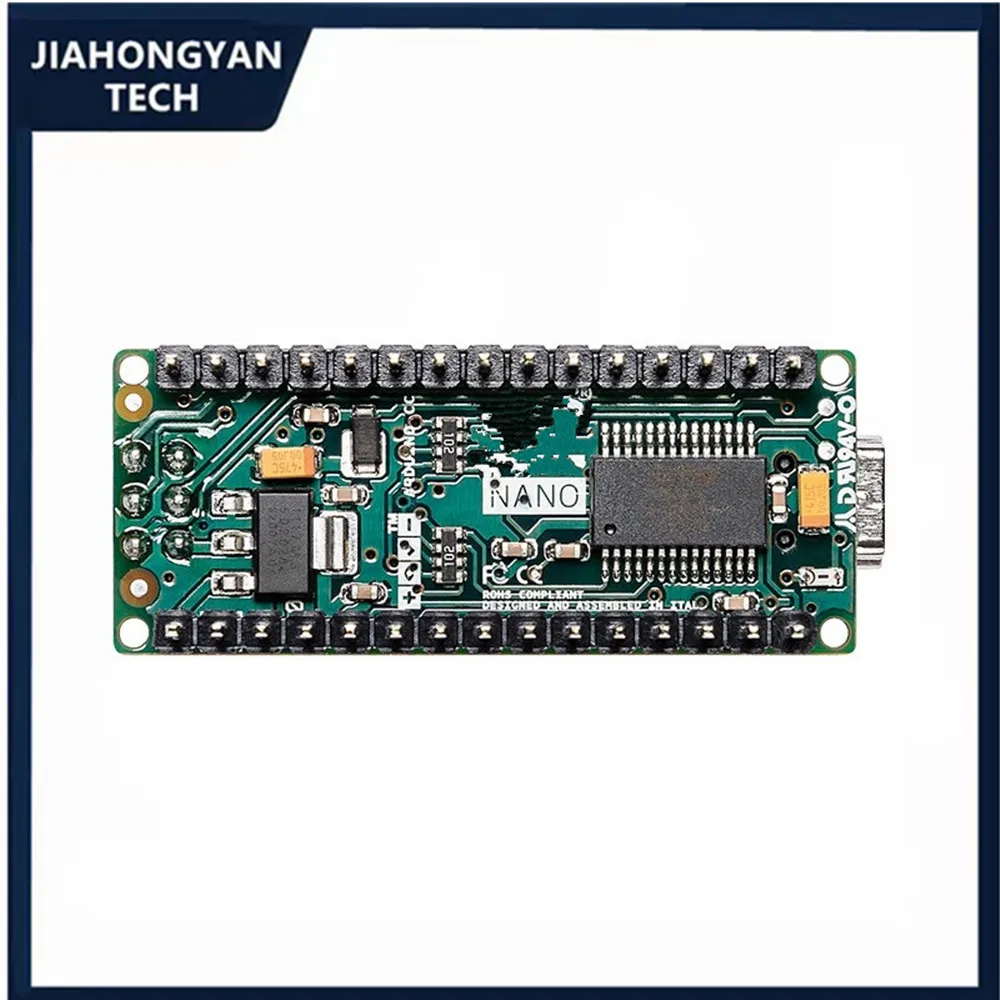 Original For Arduino Nano ATmega328 A000005 Development Board Controller