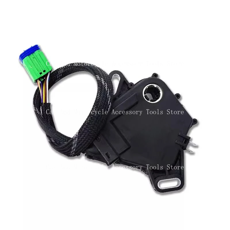 

Подходит для Peugeot 307 308 408 206, Citroen Sega C2, переключатель передач автоматической коробки передач