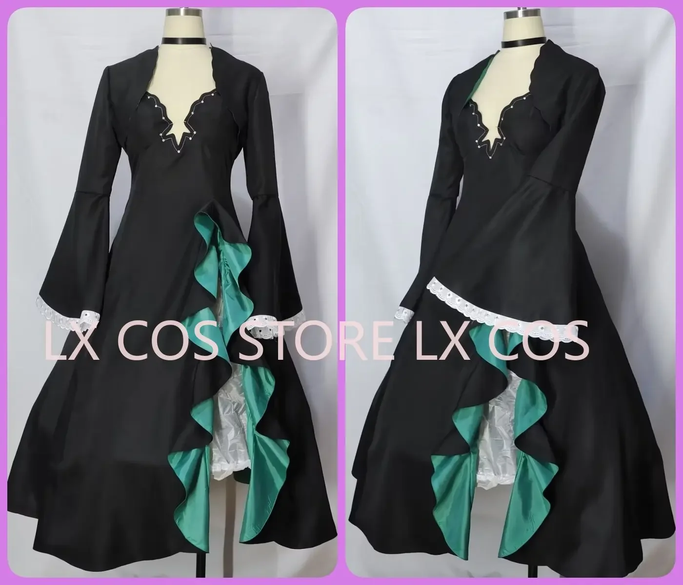 Sunaokami Shiroko Dress Game Blue Archive Cosplay Costume Cute Party Suit Halloween Carnival Uniforms Anime Clothing Custom Made