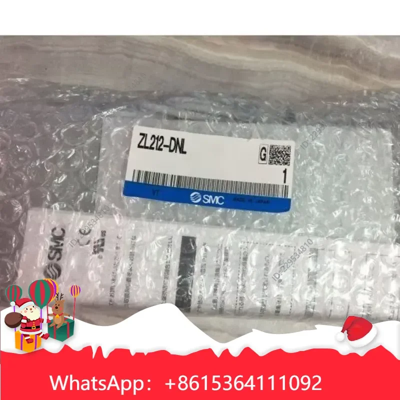 1pc Vacuum Generator for ZL212-DNL Compatible For Model，practical use