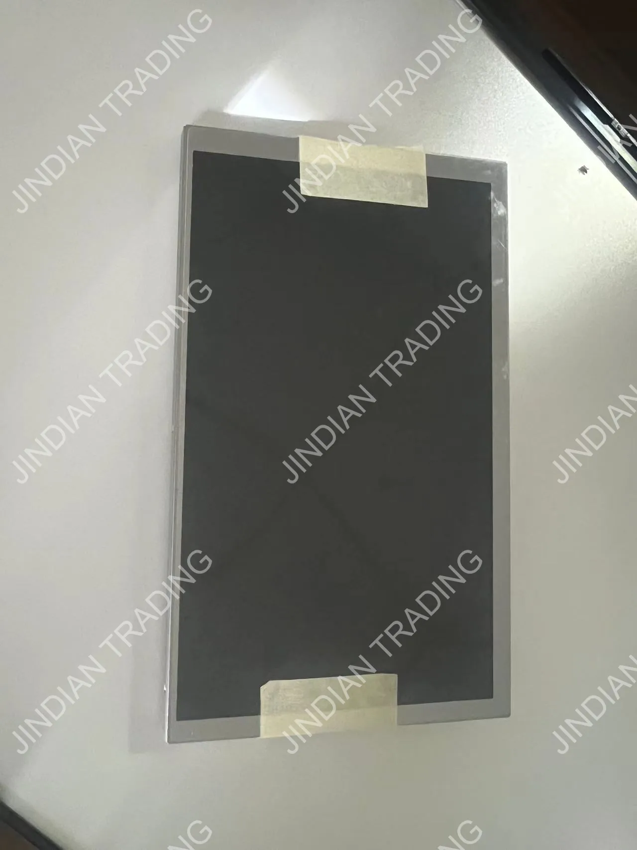 

Tested intact Original industrial display LCD screen G070VTN02.0