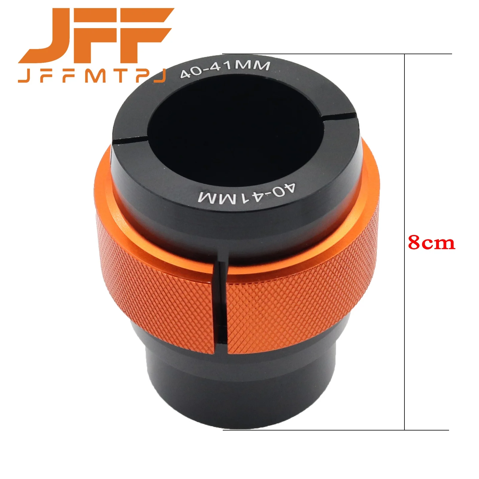 Motosiklet 38mm 39mm 40mm 41mm 42mm 43mm 45mmm46mm 47mm 48mm 49mm 50mm CNC Ön Çatal yağ keçesi Sürücü Aracı KTM Honda Yamaha