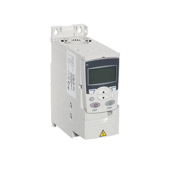 

Frequency Converter ACS355-03E-02A4-4 Variable Frequency Driver 0.75 kW 2.4 a