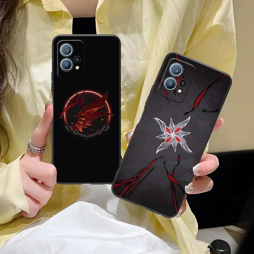 Game Gi Arlecchino …