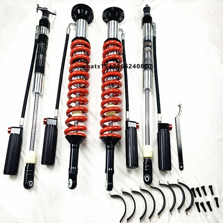 

4X4 Shock Absorber for Tundra 6 Lift Coilover Shock Absorber