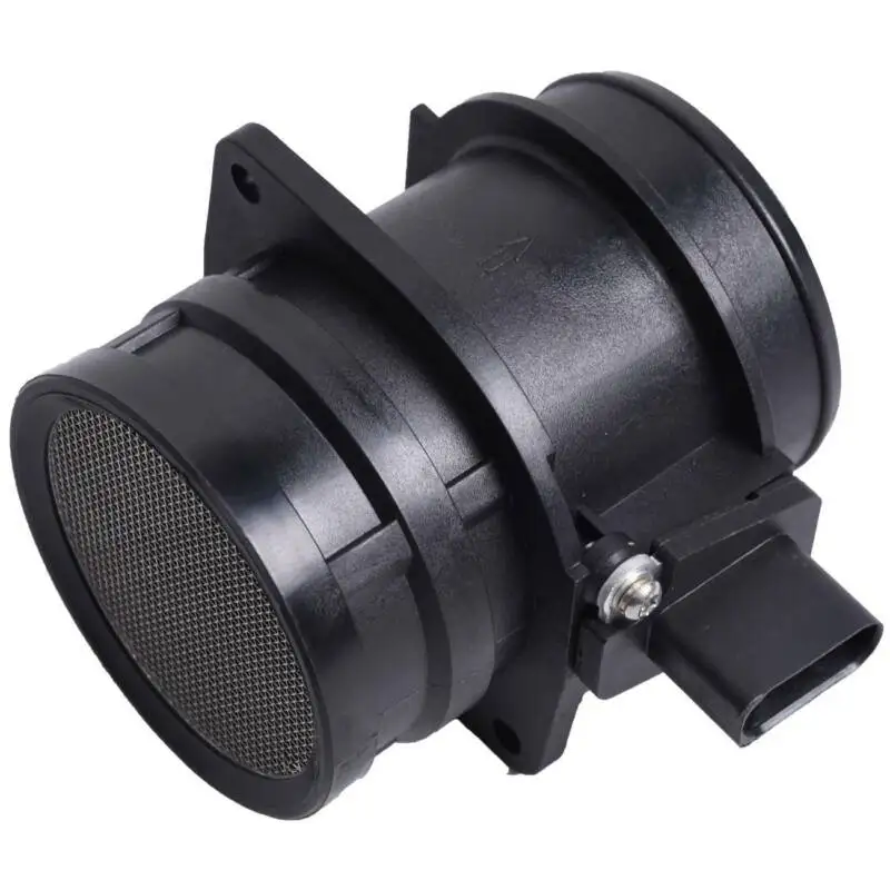 Sensor medidor de fluxo de ar maciço MAF para Audi A3 TT A4 VW GTI Golf Eos 06D906461