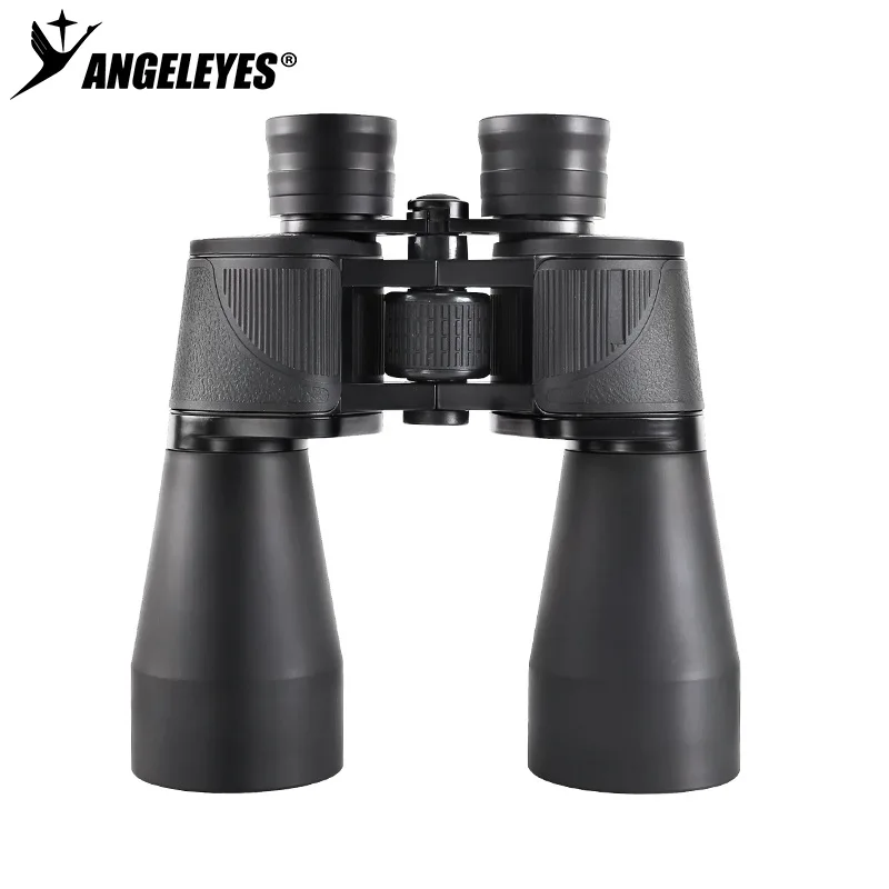 

High Powerful 12x60 HD Astronomy Binocular Large Aperture Bak-4 FMC Multi-Coated Long Range Telescope For Hunting Camping