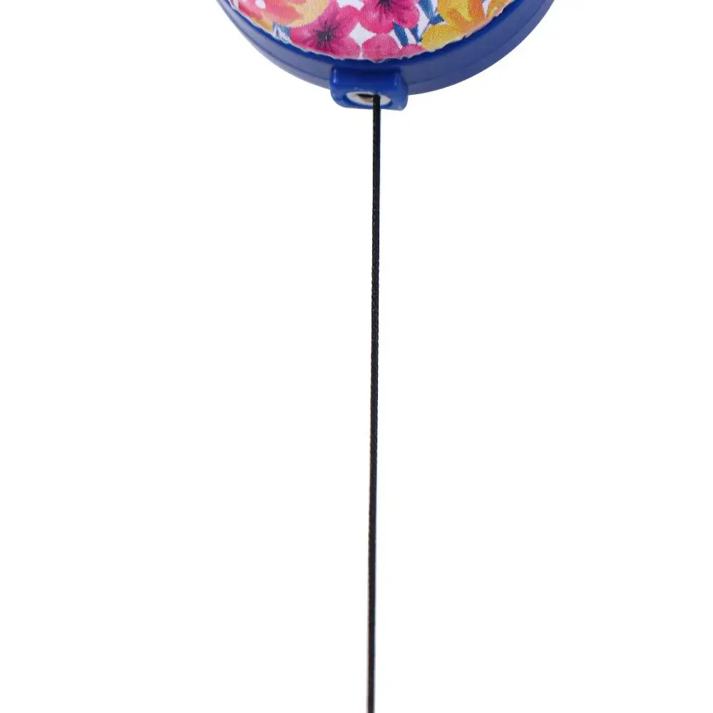 Цельный доктор, декоративные зажимы для рабочих карточек, держатель для бейджа с именем сотрудника, выдвижная катушка для бейджа для кормления