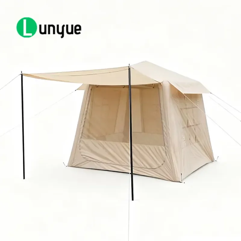 Lightweight Roof Top Tent for SUV Car Camping Waterproof Hard Shell Auto Pop Up Easy Install Outdoor Travel Adventure Gear