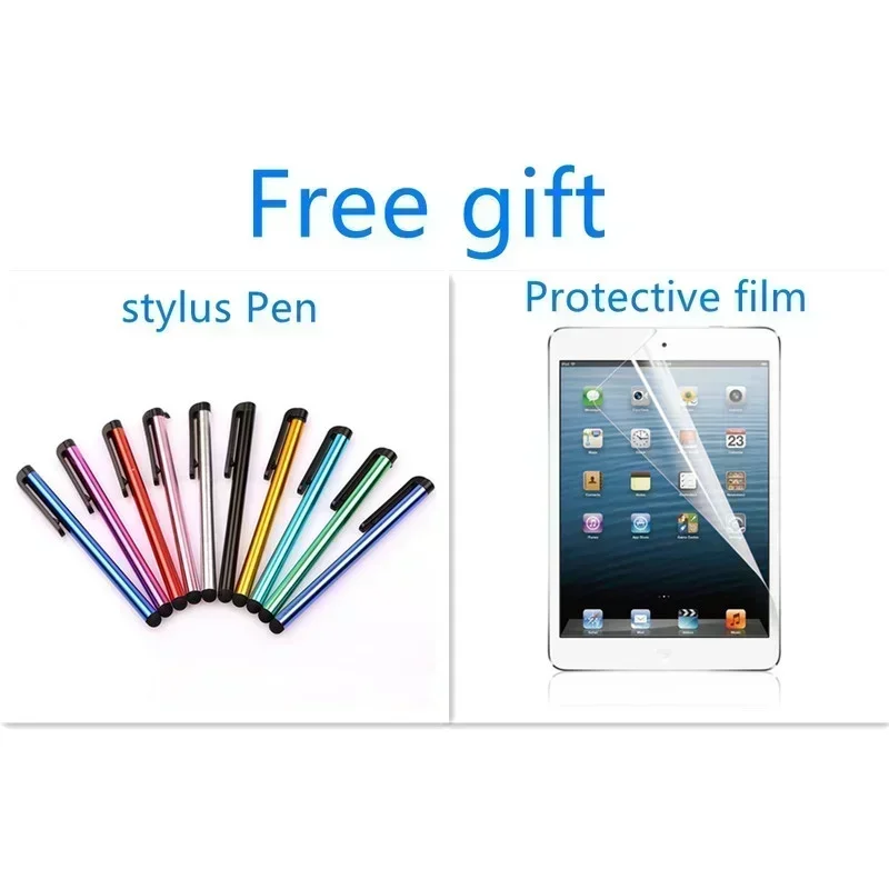 เคสอัจฉริยะสำหรับ Xiaomi redmi Pad 10.6 2022ฝาปิดแม่เหล็กใหม่ฝาปิดขาตั้งแท็บเล็ตเคสสำหรับ redmi Pad 10.61นิ้ว + ฟิล์ม + ปากกา