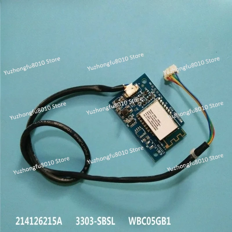Air conditioning network receiver WIFI module 3303-SBSL WBC05GB1 214126215A
