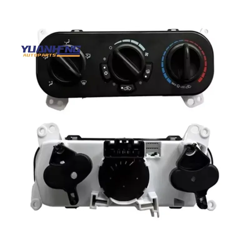 

P55111874AF Переключатель климат-контроля панели обогревателя переменного тока для Lexus 2001-2006Es330 Dodge Buick Chevrolet Daewoo 5058299AD 5058299AE