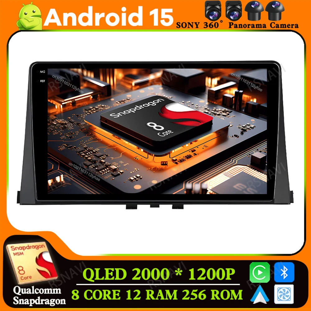 Android 15 For Citr… - image