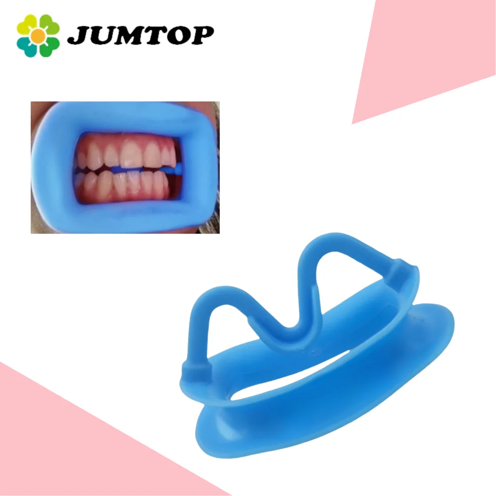 

1 шт. регулируемый 3D-ретрактор для щек и губ-ортодонтический открывалка для рта для процесса стоматологической клиники и профессиональных инструментов