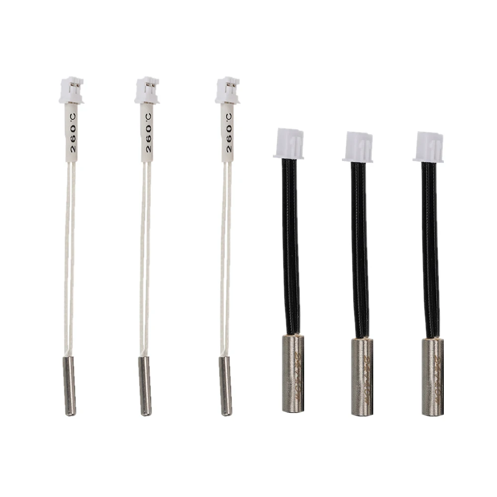 ثيرمستور سخان خرطوشة لـ creality ender 3 v3 se ، أنبوب تسخين طابعة ثلاثية الأبعاد ، 24 فولت ، 40 واط ، الأجزاء الساخنة #6