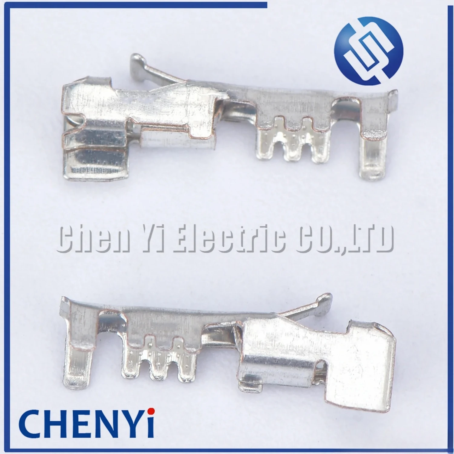 50 pcs piece auto crimping wire terminal 12124075 female loose terminals 12124076 For plug connector 12162197 12162190 12162188