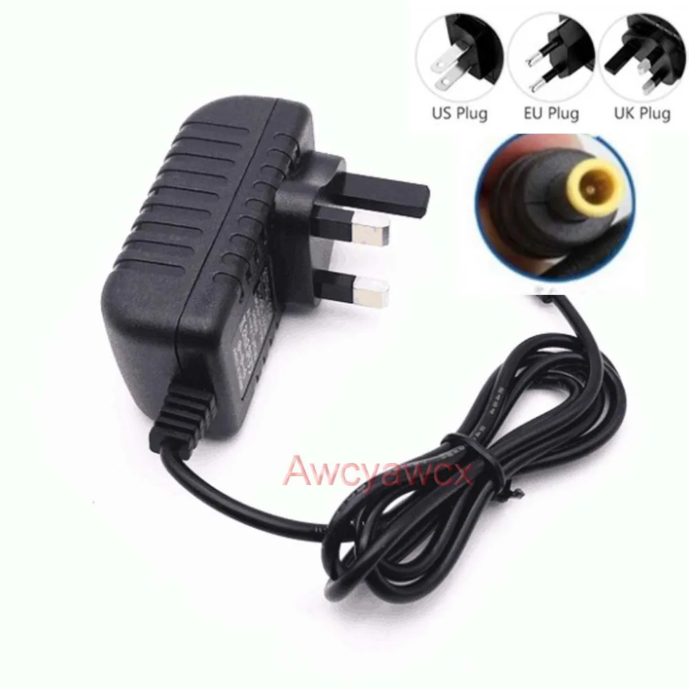 12v 2.55aアダプター,AC-S125V25A 12.5v用電源,Sonyワイヤレス