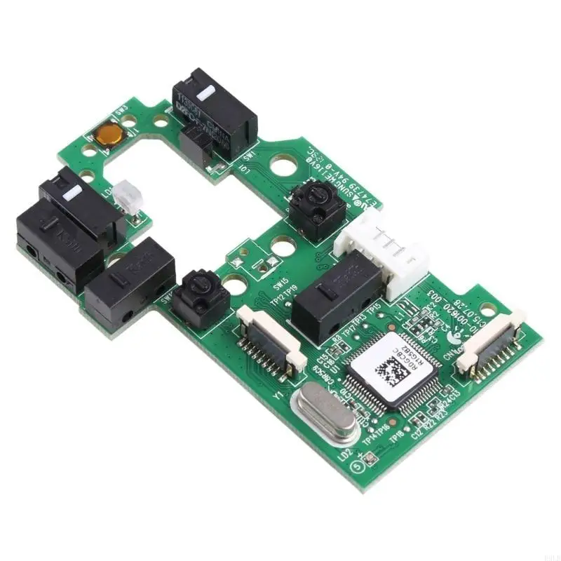 

2025 Новые запасные части для материнской платы мыши, печатная плата мыши для G502 RGB Edition