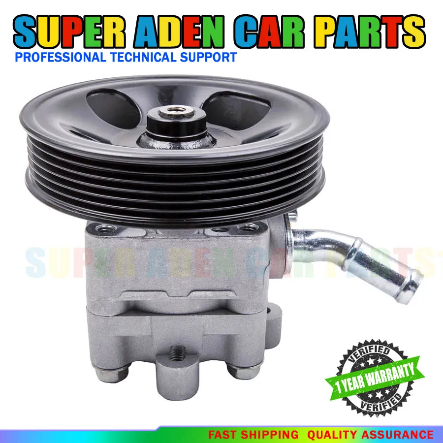 

Новый насос гидроусилителя руля 491108H30B для Nissan T30 49110-8H305 49110-2NA00 49110-8H30B 491108H305 491102NA00