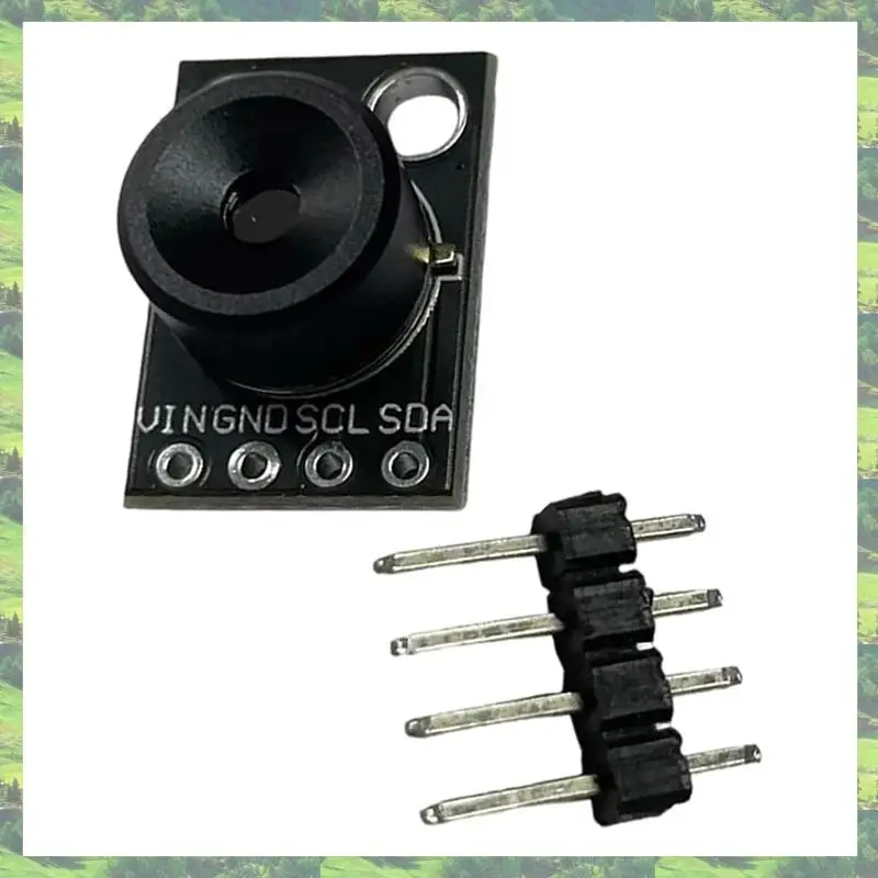 A59Z-MLX90640ESF เซ็นเซอร์อุณหภูมิโมดูลจุดการถ่ายภาพ Thermal Imager