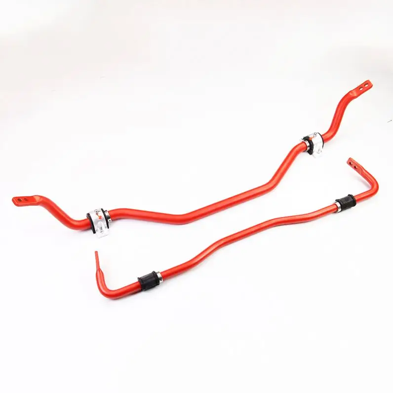 Chinese Wholesalers Automobile Part Front Anti Roll Bar For Tundra Land Cruiser