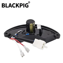 3KW 5KW AVR Generator Automatic Voltage Regulator Stabilizer Single Phase Three Phase Gasolina Generator Parts