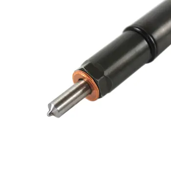 4個全新柴油噴油嘴 0445110059 適用於Bosch Jeep Cherokee KJ MK2 2001-2008 2.8 CRDI 汽車配件 6 最佳銷售 切諾基 kj - №5