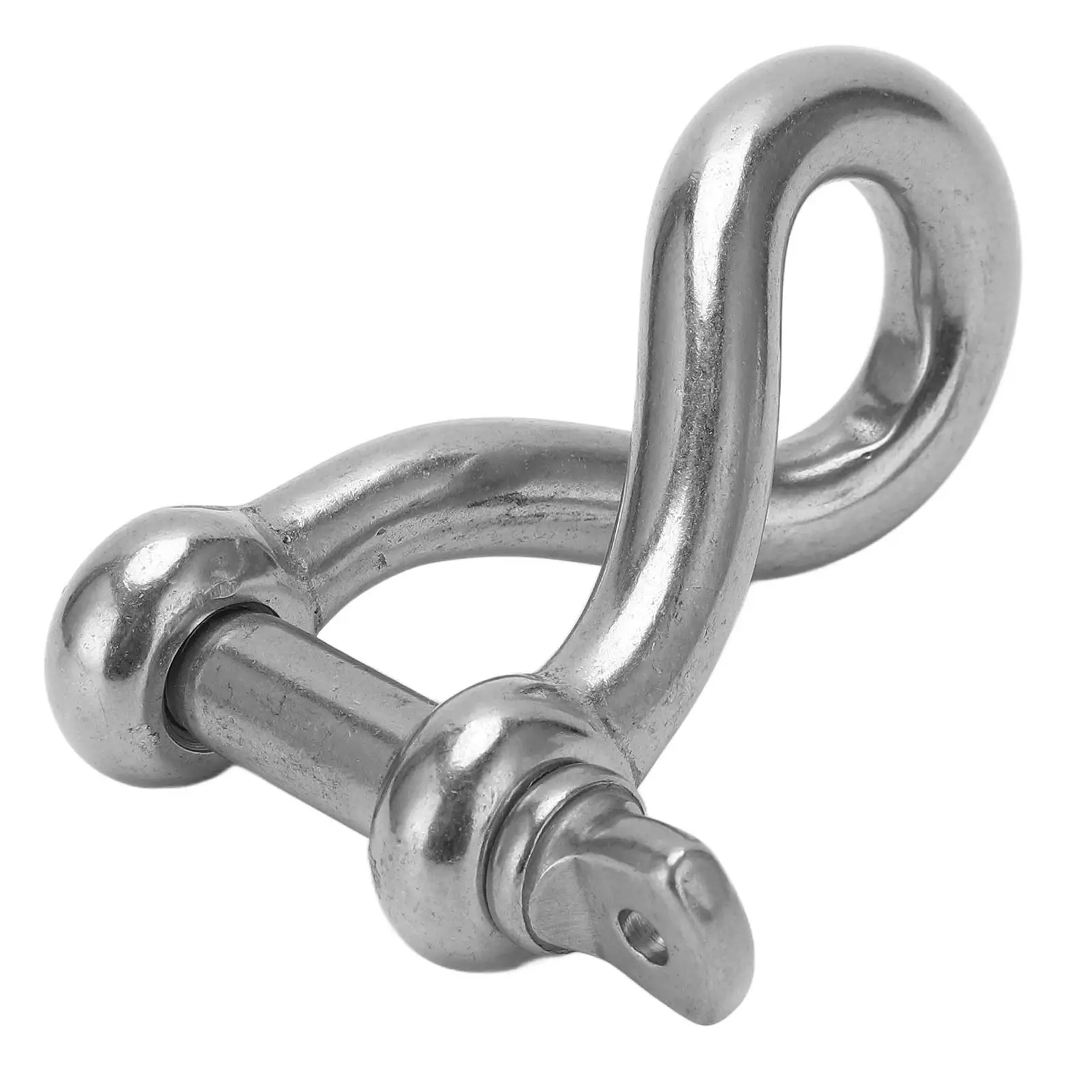 

10mm Stainless Steel Anchor Shackle for yachts for fishing Gear