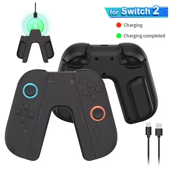 Charging Grip For N…