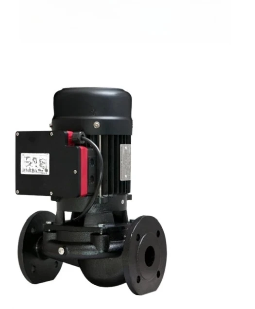 Water Pump T40-75 T… - image