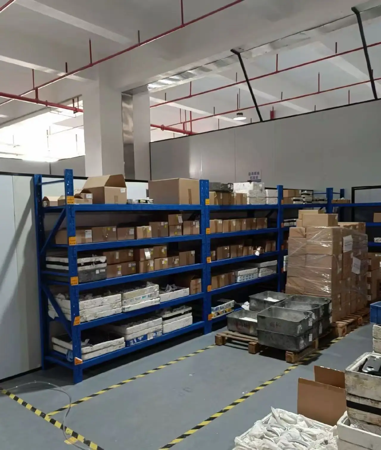 

New Original Ready Stock Industrial Automation Pac Dedicated Plc Programming Controller