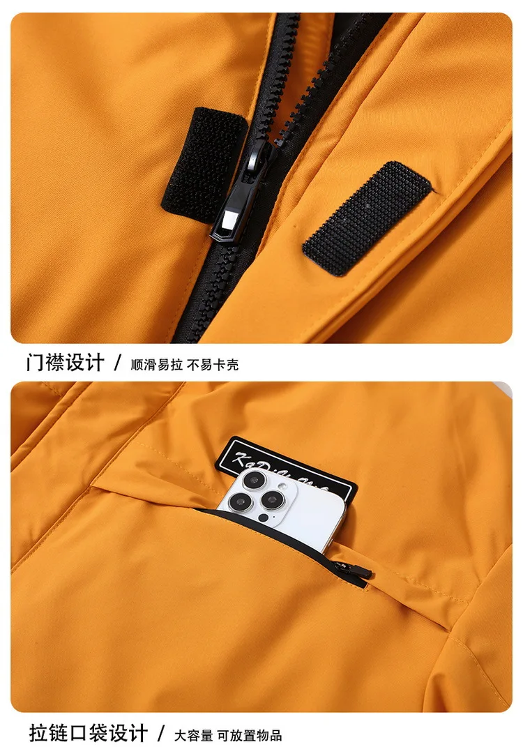 Extra Big Size Men's Winter Jackets Hooded Thick Warm Parka Waterproof Plus 150 Kg 130kg 170kg Coat 5XL 6XL 7XL 8XL 9XL 10XL Fat