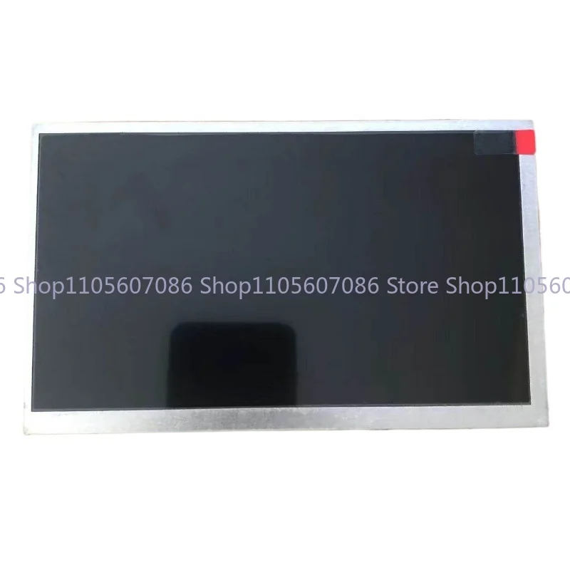 

7-Inch LCD AT070TN07 V. D/V. A/V. B 26pin Analog Screen, Car DVD GPS