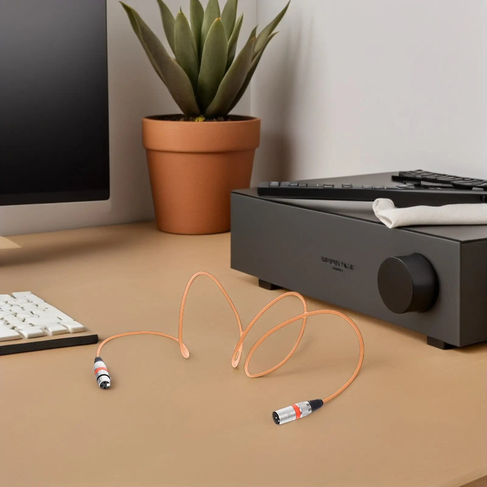 5Pcs Studio Balance…