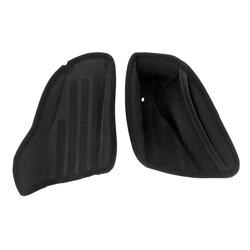

NEW-Motorcycle Faring Glove Box Compartment Liners Kit For Touring Road Glide FLTRX FLTRU FLTRK Inner Storage Bag