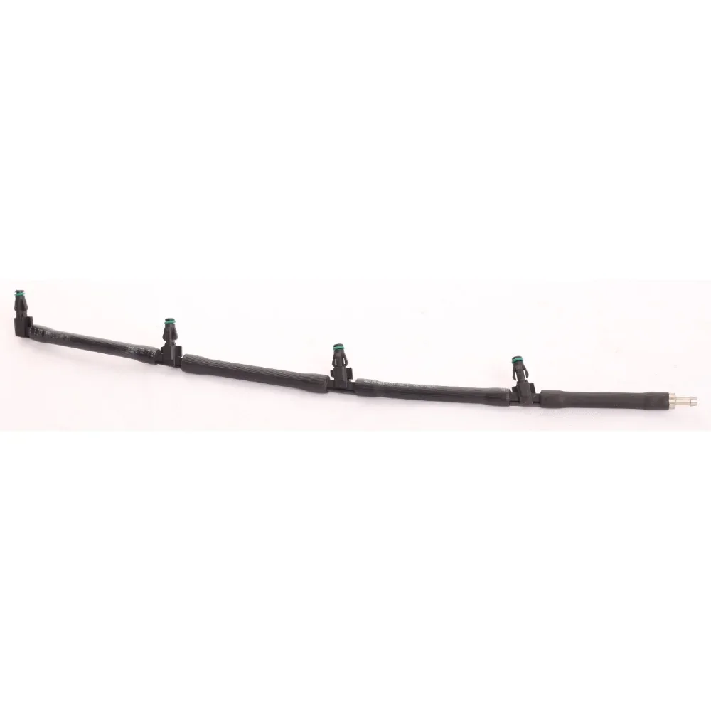 Engine Fuel Return Pipe Fuel Line Overflow Hose For Mercedes Benz Vito Sprinter W212 2009-2016 2.2CDI OM651 A6510702432 - view 4