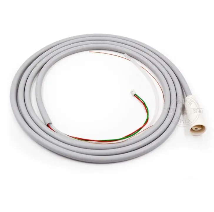 Dental Scaler Accessories Hose Tubes Cable Pipe Fit SATELEC Ultrasonic Scaler Handpiece Replacement Parts