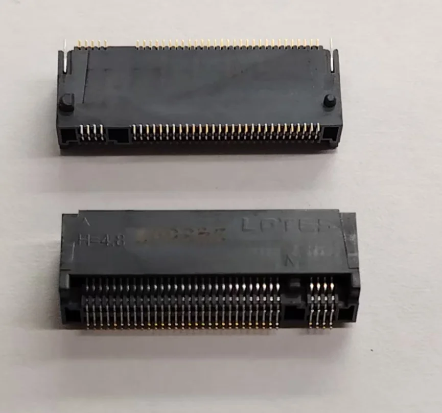 

5PCS/APCI0113-P001A M2/NGFF interface