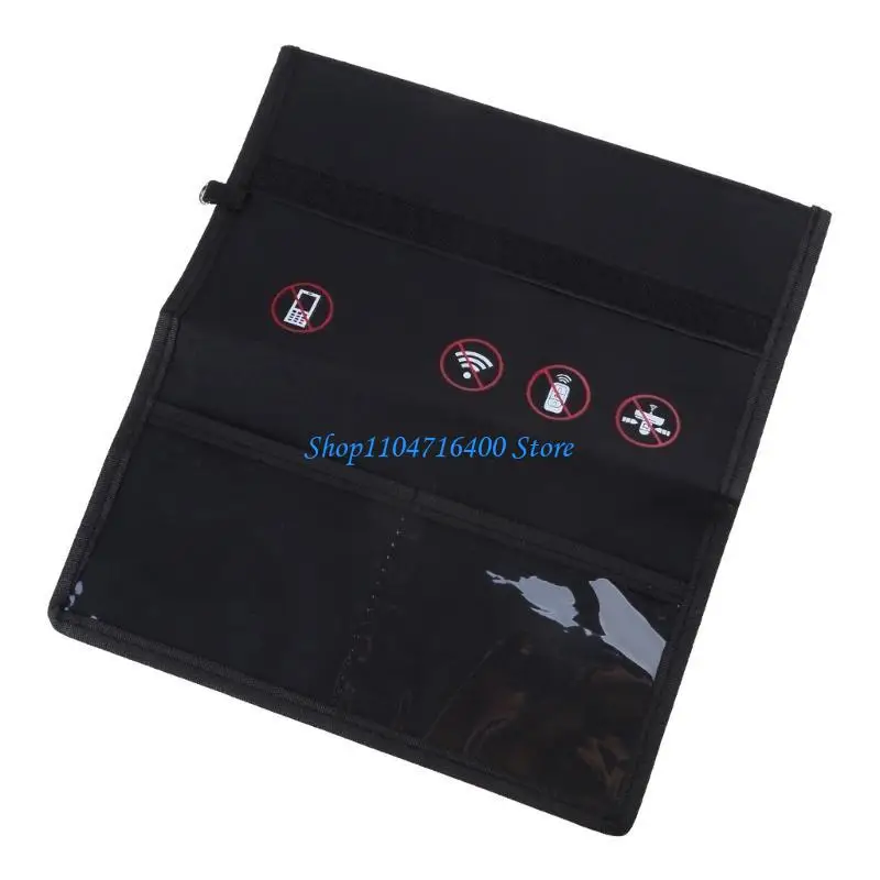 

y1gd Block Bag Key Bag Shielding Bag