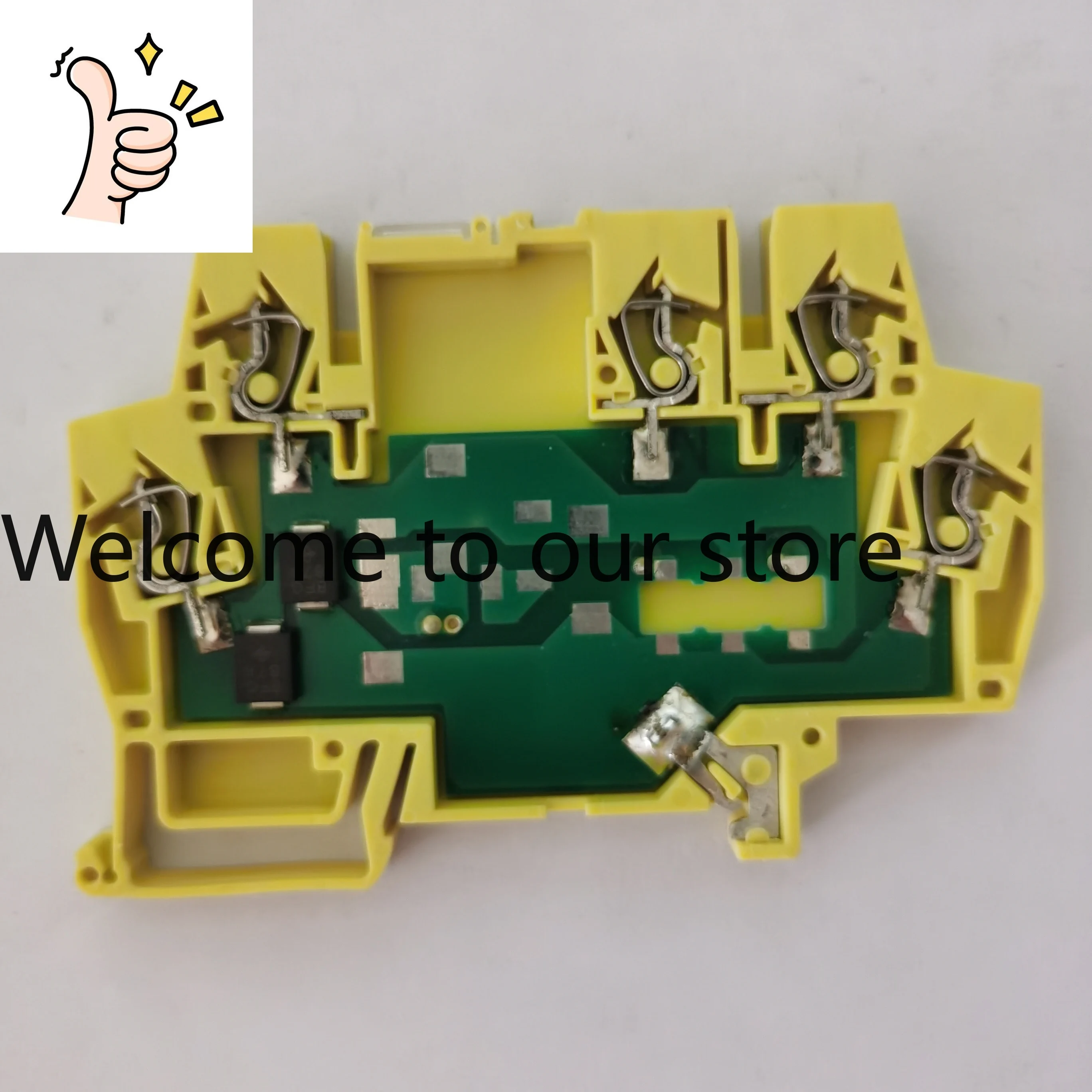 Germany Dehn Signal…