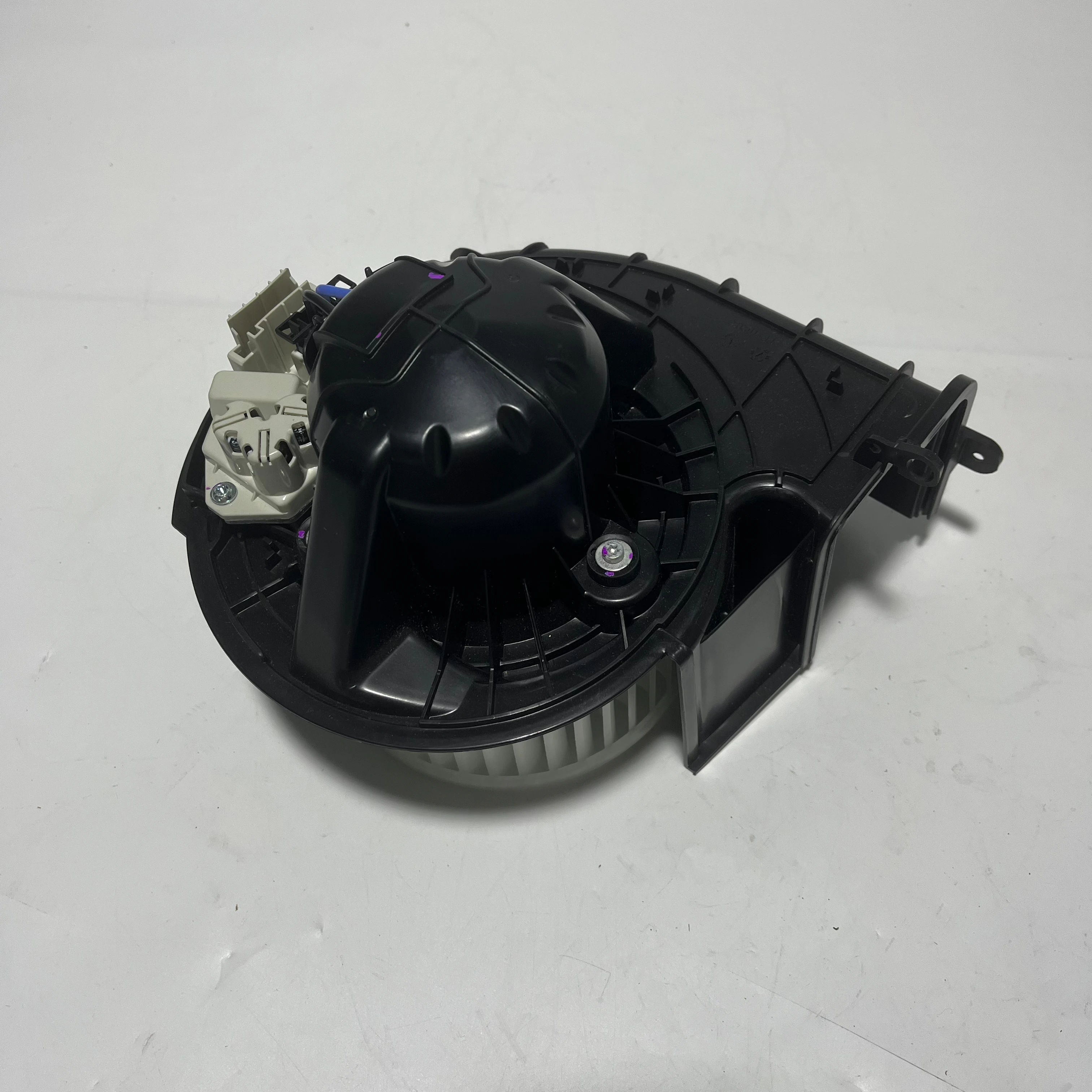 NEW GENUINE BRAND HVAC Blower Motor For BMW X5 X6 E70 E71 E72 64119245849