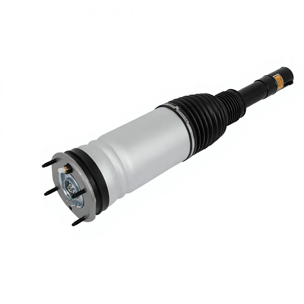 LR102253,LR081560 ,LR123641 for Land Rover Discovery 5 L462 2018-2020 New Defender Front Air Suspension Shock Absorber With ADS